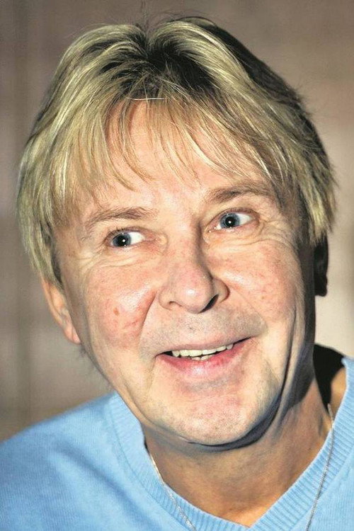 Photo of Matti Nykänen, Acting