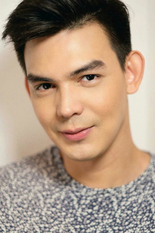 Photo of Dion Ignacio, Acting