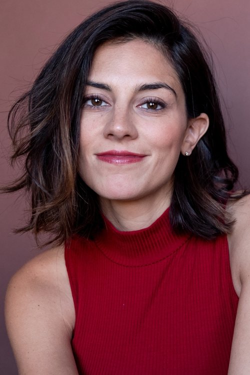 Photo of Melanie Minichino, Acting