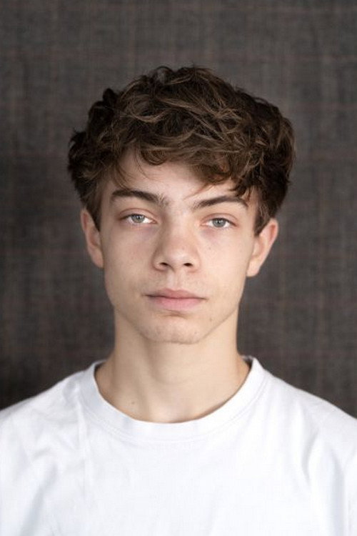 Photo of Diego Murgia, Acting