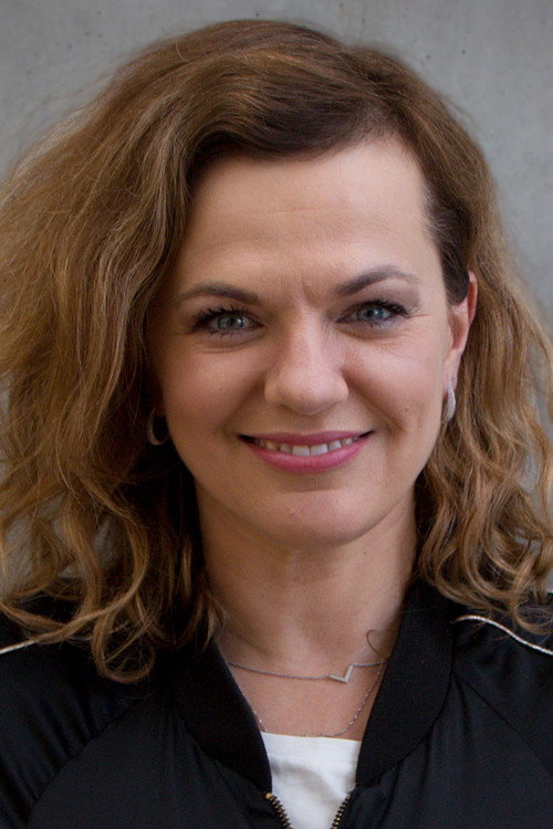 Photo of Marta Jandová, Acting