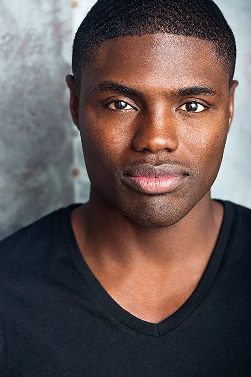Photo of Cleveland Berto, Acting