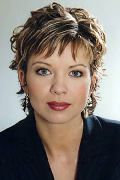 Photo of Sissi Pitz, Acting