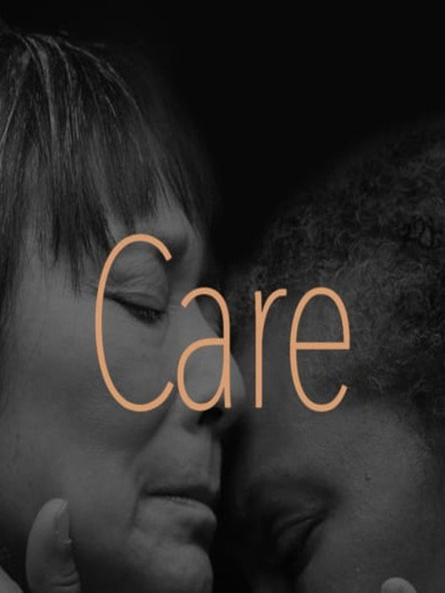 Movie poster for Care (2016)