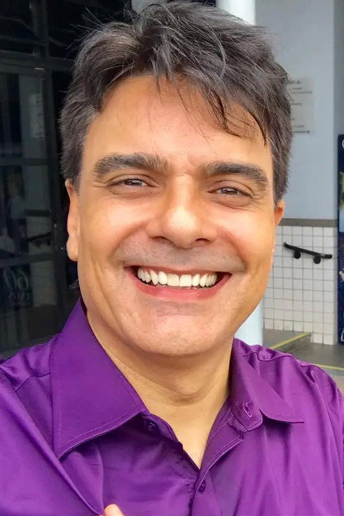 Photo of Guilherme de Pádua, Acting