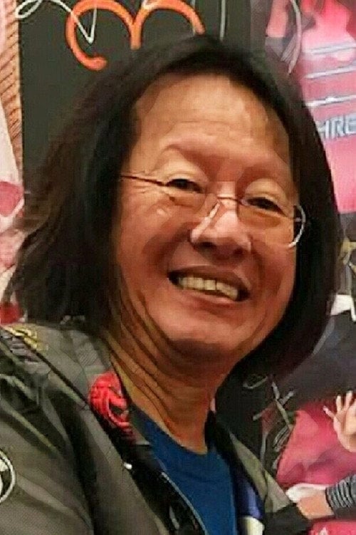 Photo of Poon Ka-Tak, Creator