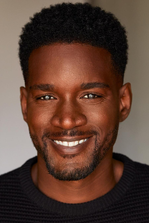 Photo of Jonathan Lamar Egbuna, Acting