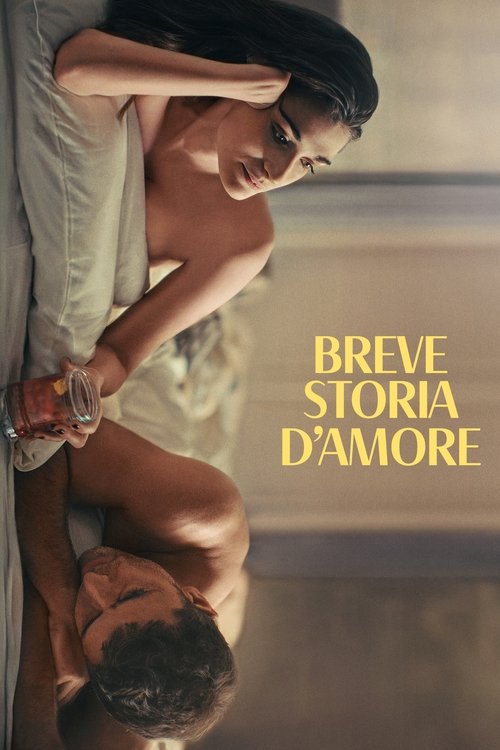 Movie poster for A Brief Affair (2025)
