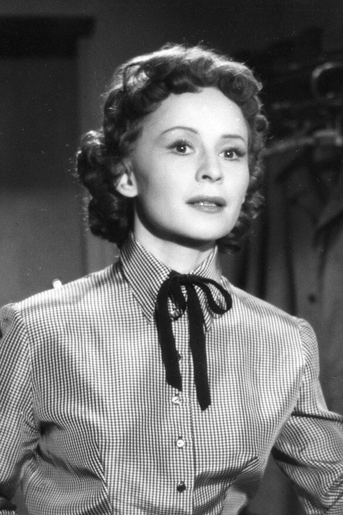 Marjatta Kallio profile