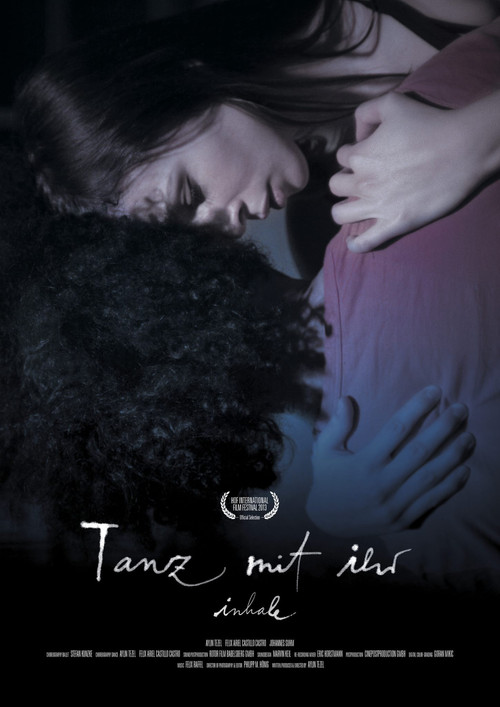 Movie poster for Tanz mit ihr (2013)