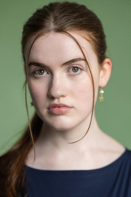 Photo of Keira Savage, Acting