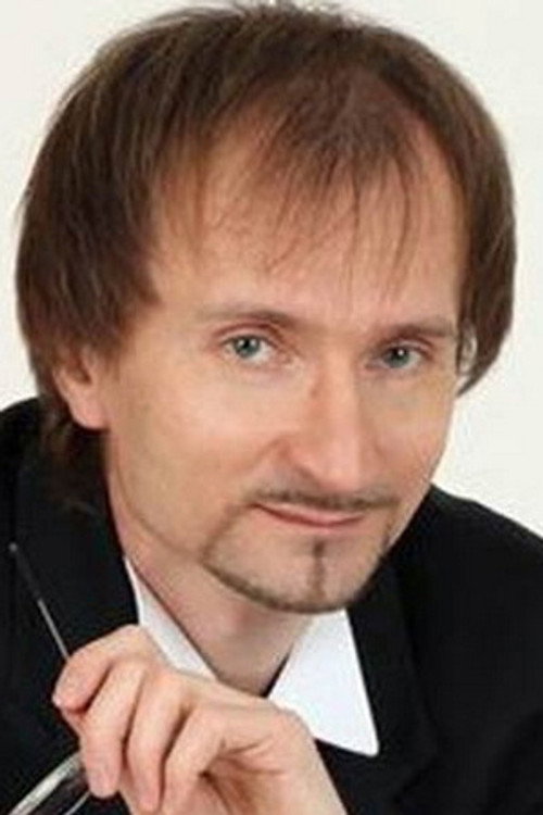 Photo of Andrey Saley, Acting