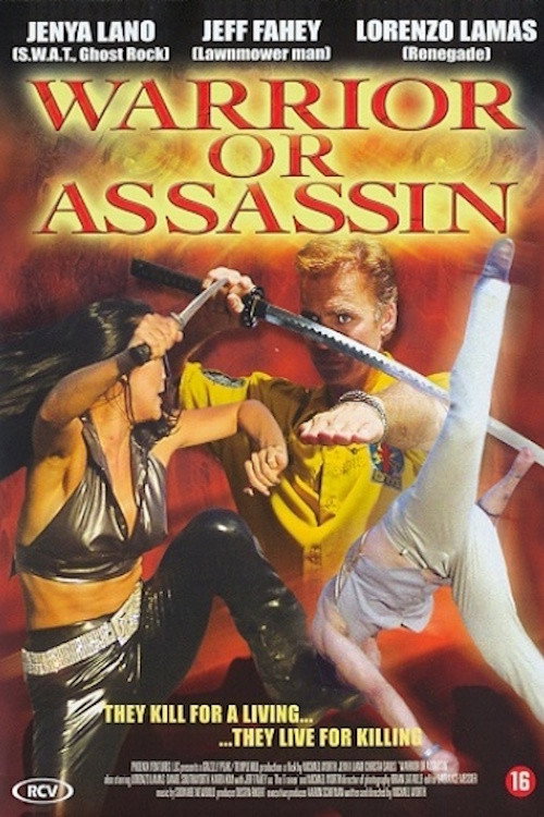 Movie poster for Killing Cupid (1995)