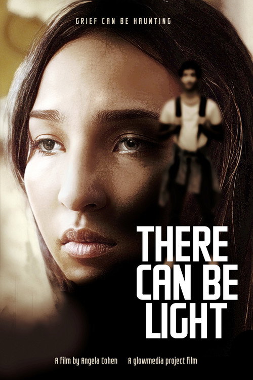 Movie poster for There Can Be Light (2024)