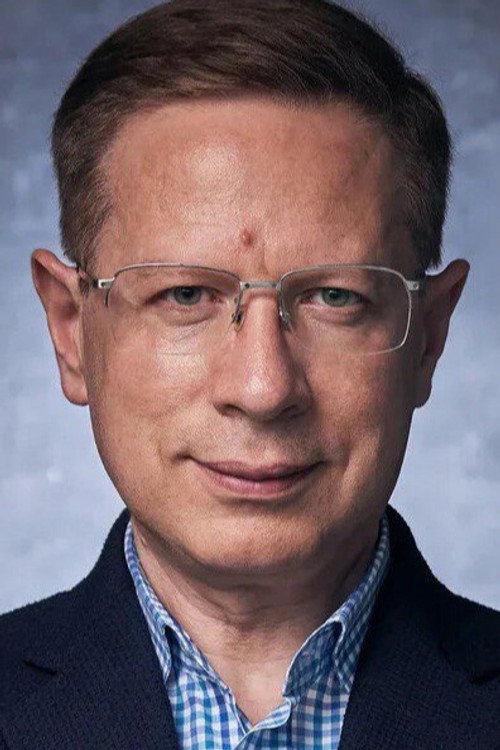 Vadim Sokolovsky profile