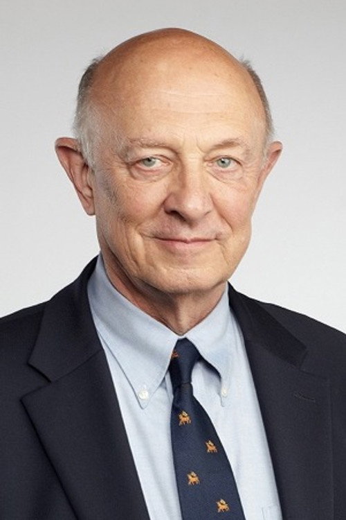 Photo of R. James Woolsey, Jr., Acting