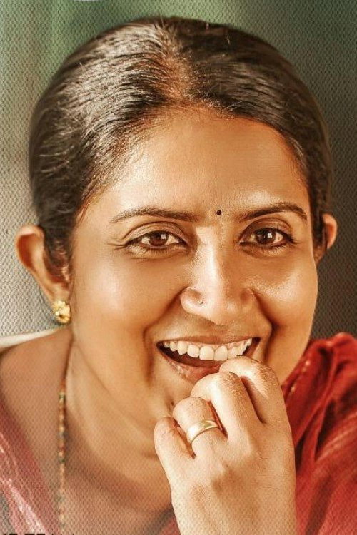 Photo of Sonia Giri, Acting