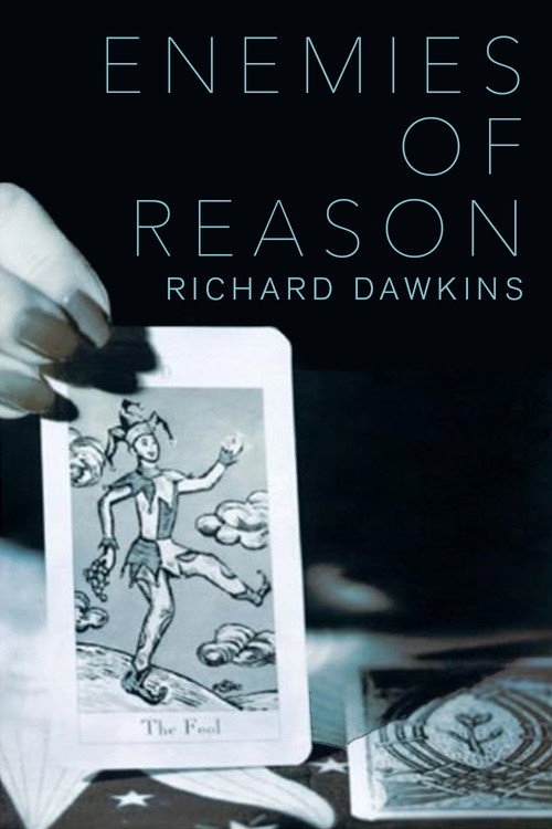 Movie poster for The Enemies of Reason (2007)