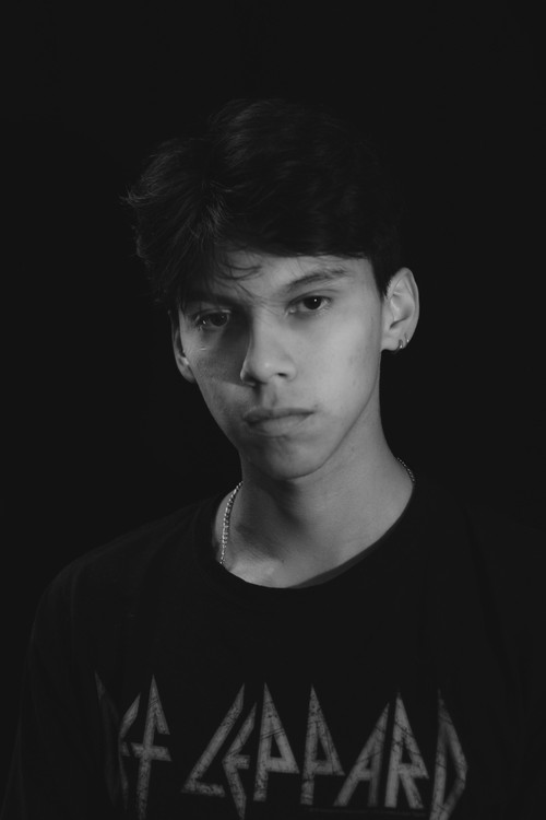 Photo of Nicolás Núñez Fernández, Camera
