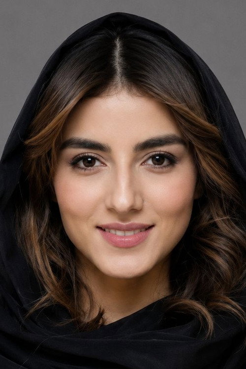 Photo of Pardis Pourabedini, Acting
