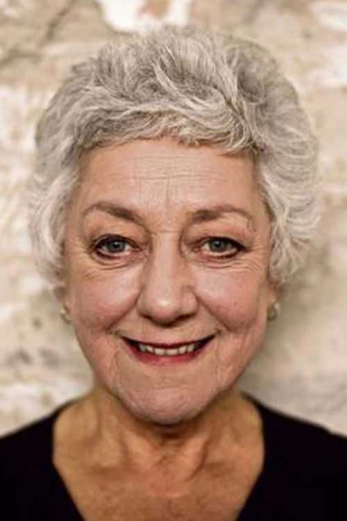 Monica Maughan profile