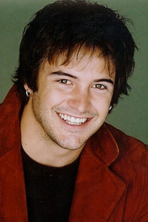 Michael Lutz profile