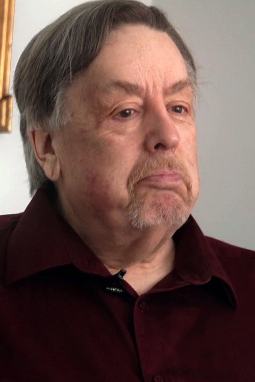 Photo of Gerry Bowler, Acting