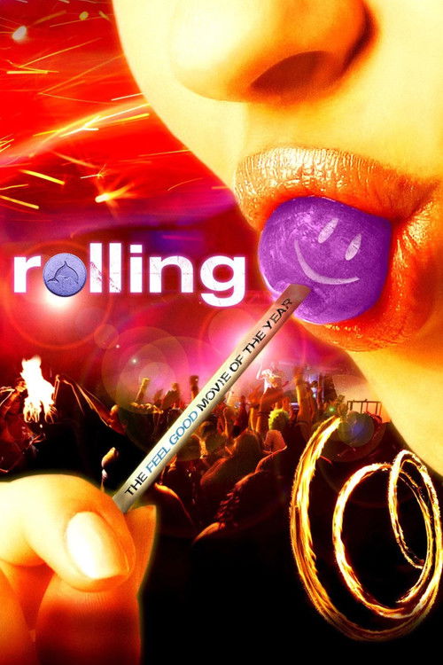 Movie poster for Rolling (2007)