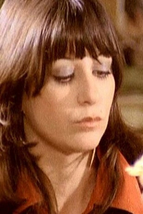 Photo of Martine Grimaud, Acting