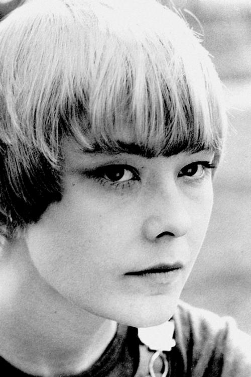 Natasha Pyne profile