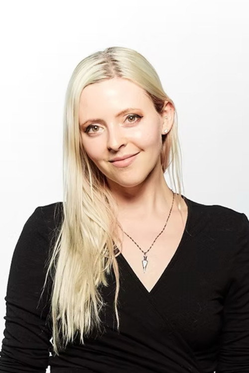 Photo of Brianna Knickerbocker, Acting