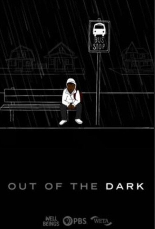 Movie poster for Out of the Dark: Akeem (2021)