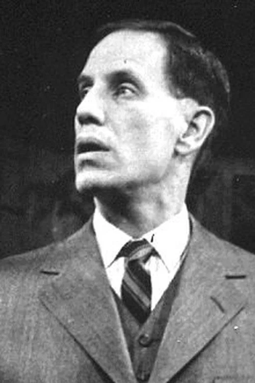 Photo of David Rounds, Acting