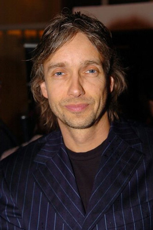 Photo of Addo Kruizinga, Acting