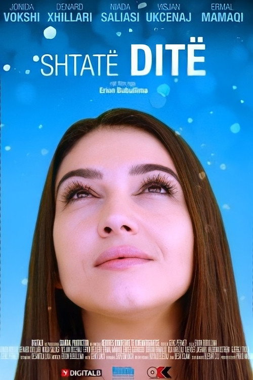 Movie poster for Seven Days (2016)