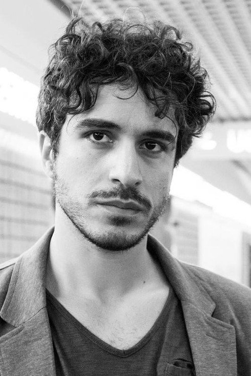 Photo of Gilberto Giuliani, Acting