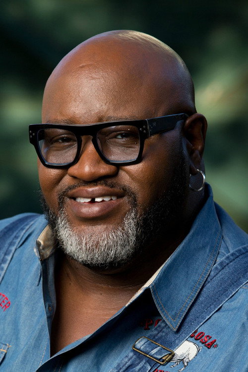 Photo of Big Moe Cason, Acting