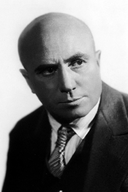 Iosif Tolchanov profile