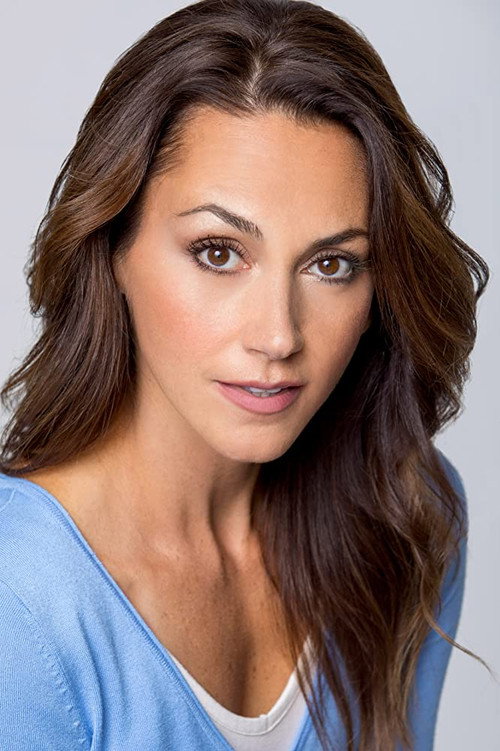 Photo of Celena Rae, Acting