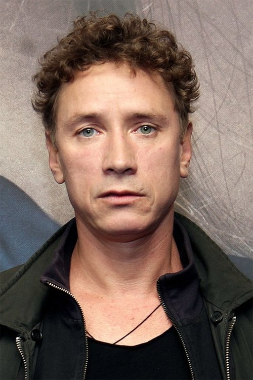 Aleksandr Yatsenko profile