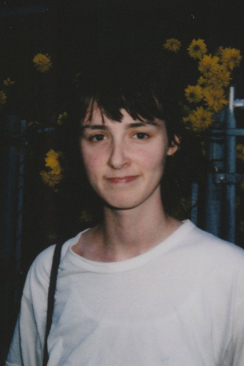 Photo of Rachel Samson, Directing