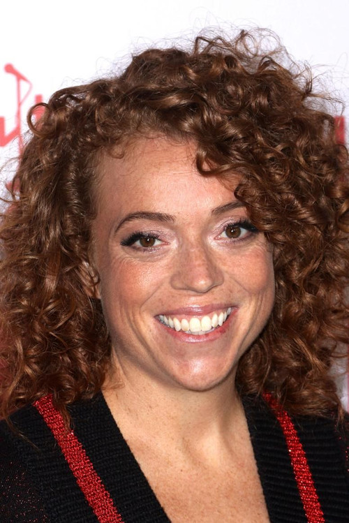 Photo of Michelle Wolf, Acting