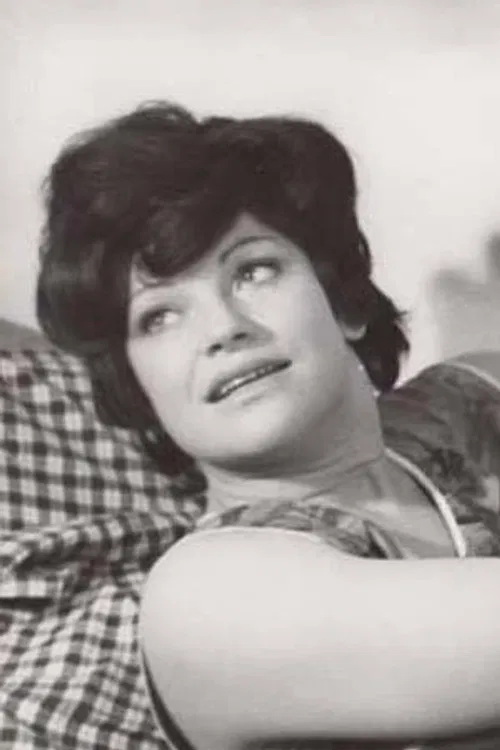 Photo of Helga Bender, Acting