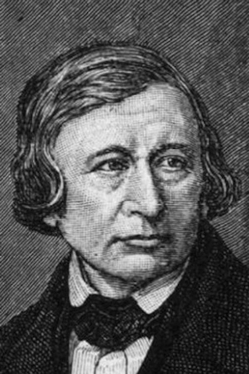 Photo of Wilhelm Grimm, Writing