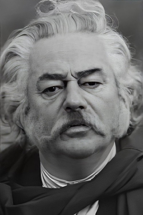 Shalva Kherkheulidze profile