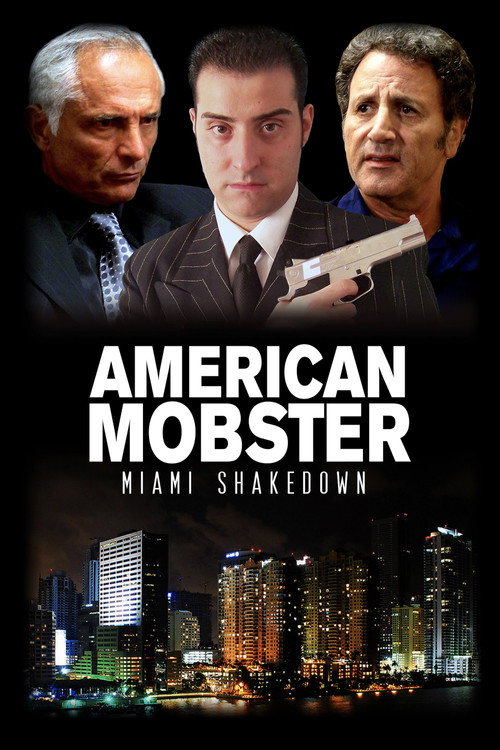 Movie poster for This Is Who I Am (2012)