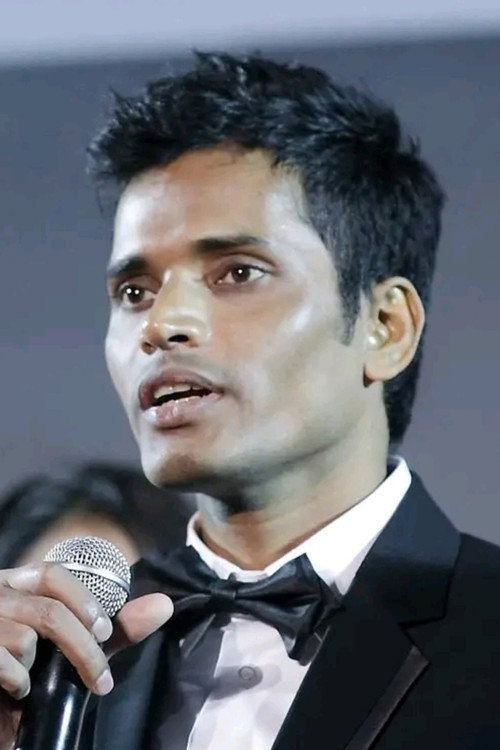 Photo of Devesh Ranjan, Acting