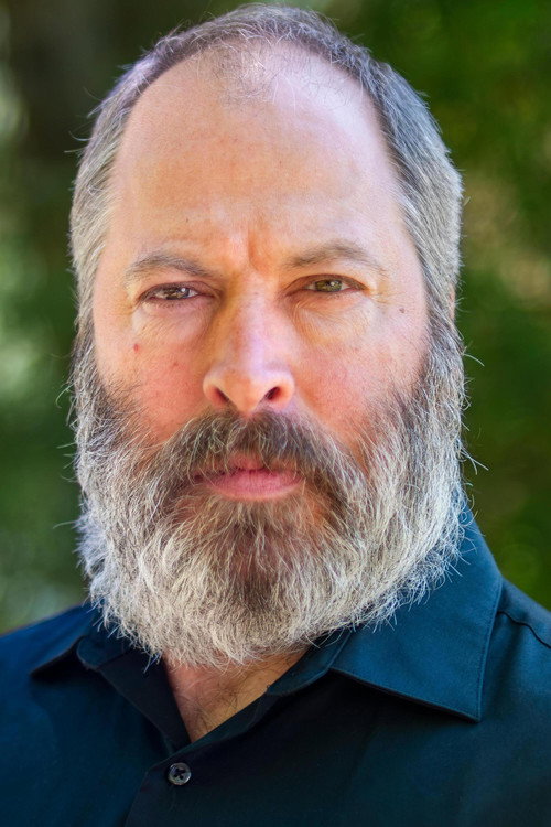 Photo of Jeff Briggs, Acting