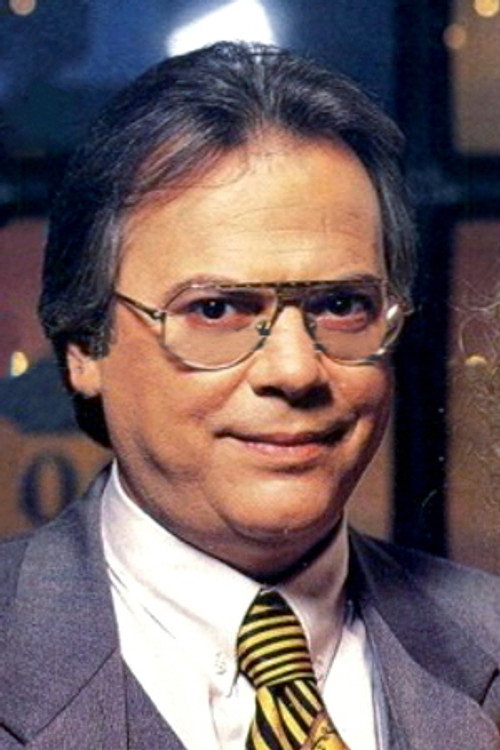 Yorgos Polychroniou profile