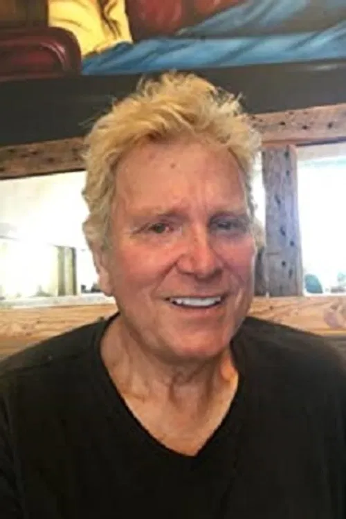 Kent Perkins profile